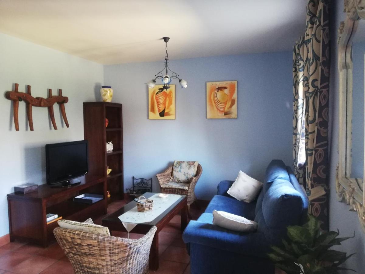 شقة La Casa Madrona فيلاكاستين المظهر الخارجي الصورة