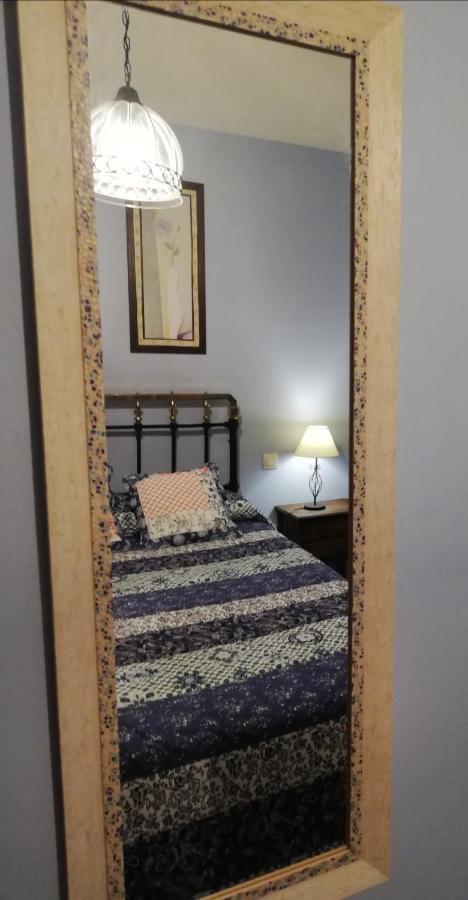 شقة La Casa Madrona فيلاكاستين المظهر الخارجي الصورة