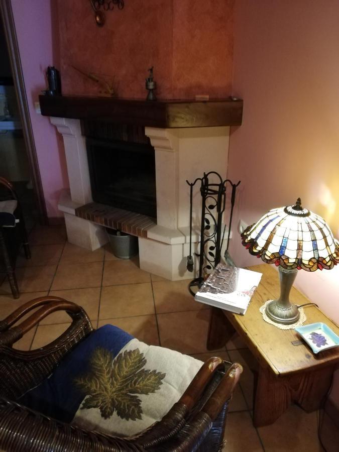 شقة La Casa Madrona فيلاكاستين المظهر الخارجي الصورة