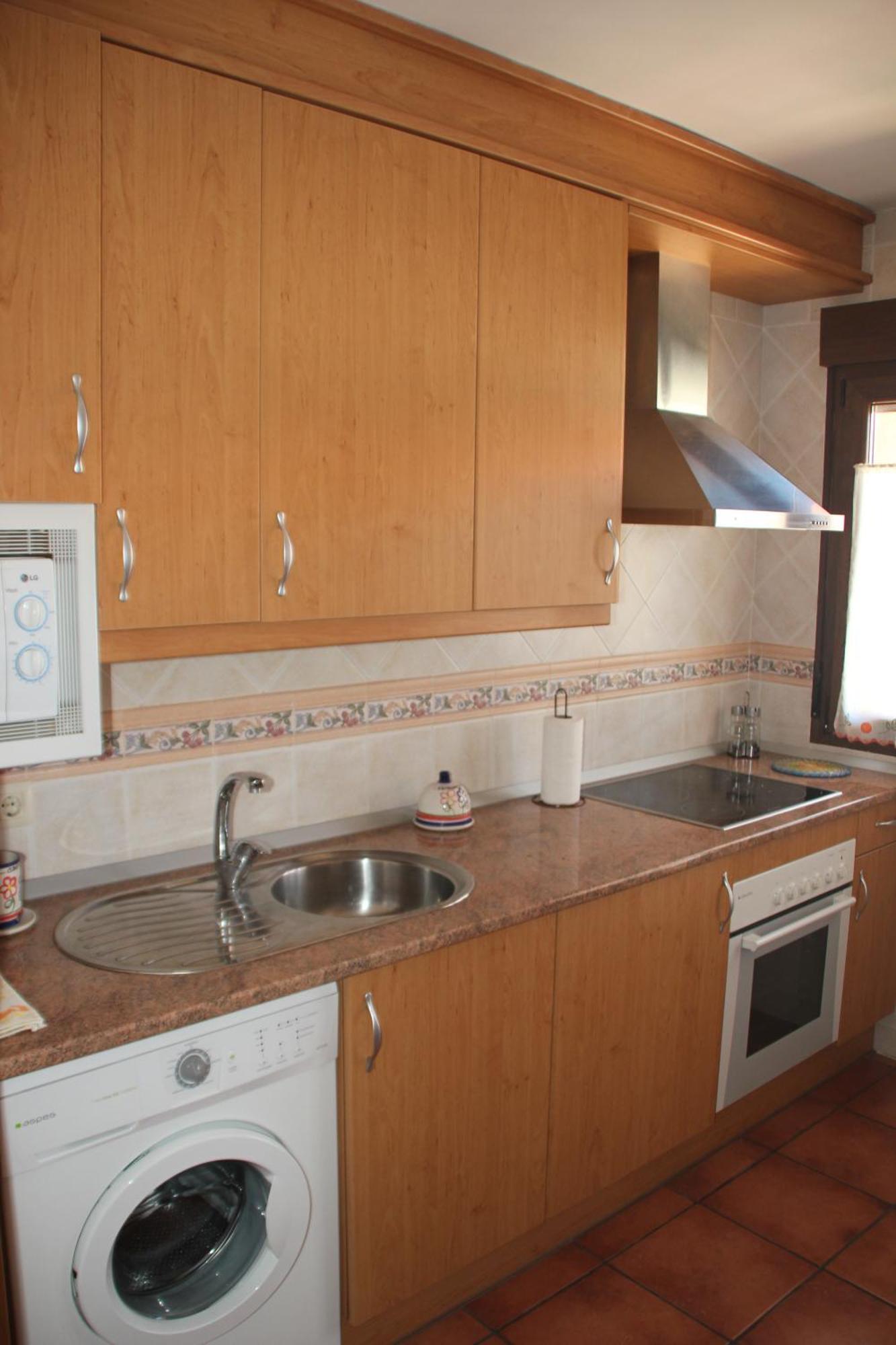 شقة La Casa Madrona فيلاكاستين الغرفة الصورة